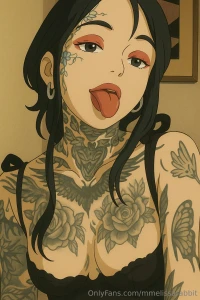 Am mi versi n super kawaii de ia version anime ser a un rico h3ntai 3