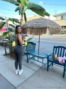 Enjoying traveling can you guess where i am