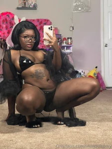 Your virtual vixen awaits