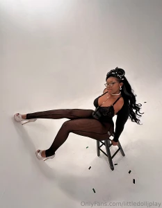 Tell me what you re willing to do