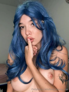 Slutty babe sally-ride loves to shake in orgasm when she play with her part 59