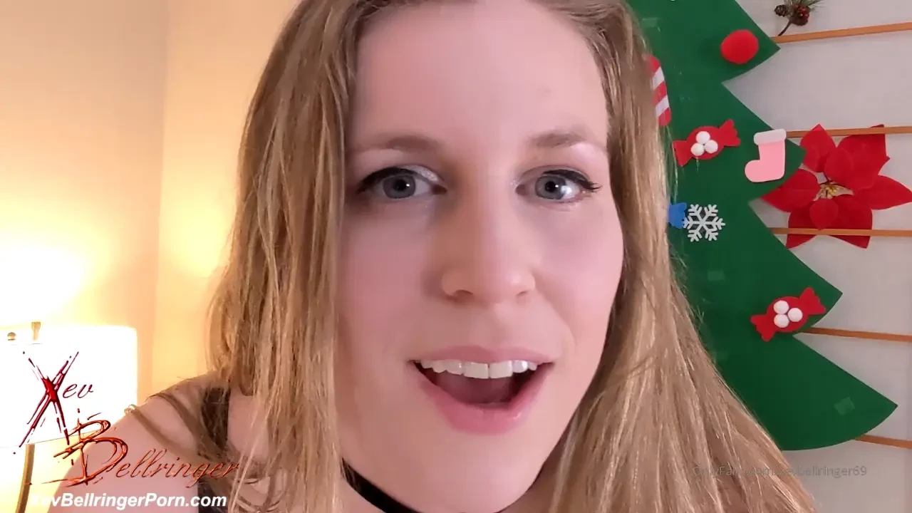 Xevmas countdown day 7 feel free to unwrap your present now 
