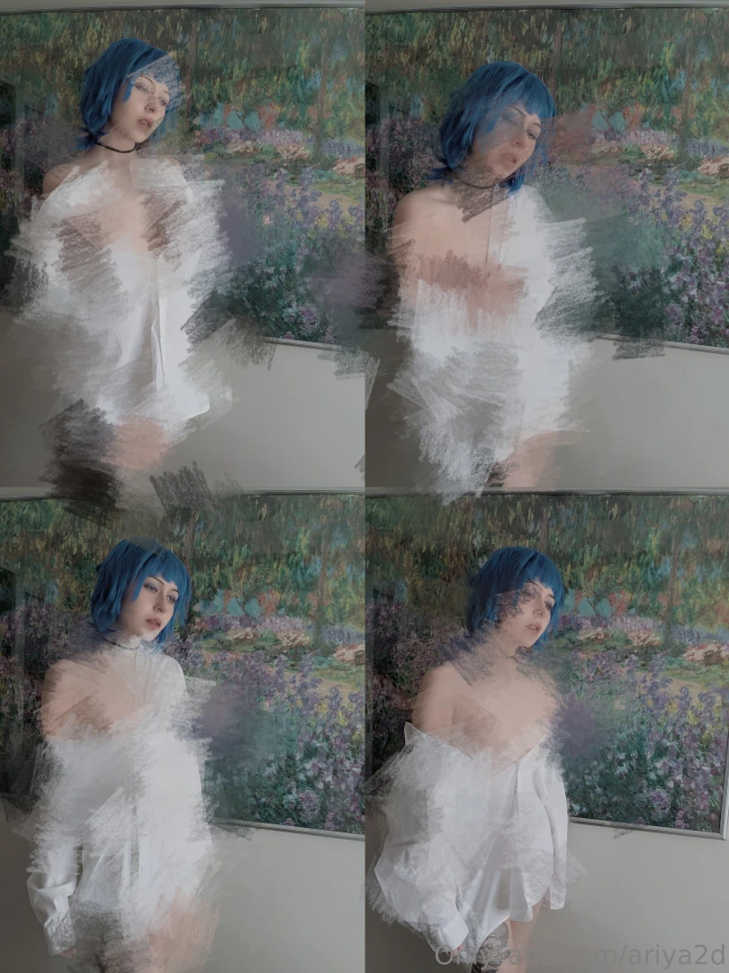 It s the morning after and you wake up next to me naked with nothing 