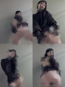 I ve decided to not wear panties under my miniskirts anymore unlock part 1