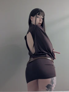 I ve decided to not wear panties under my miniskirts anymore unlock