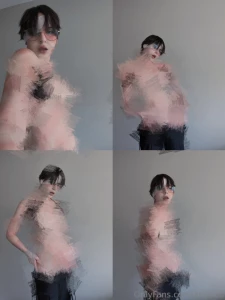 Maki s tough but even she has a soft side don t miss it