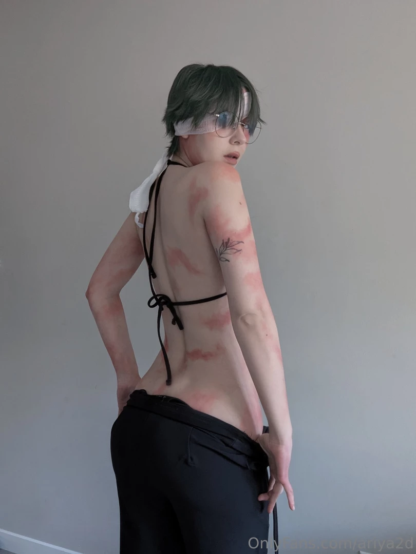 Being a good girl for you part 3 