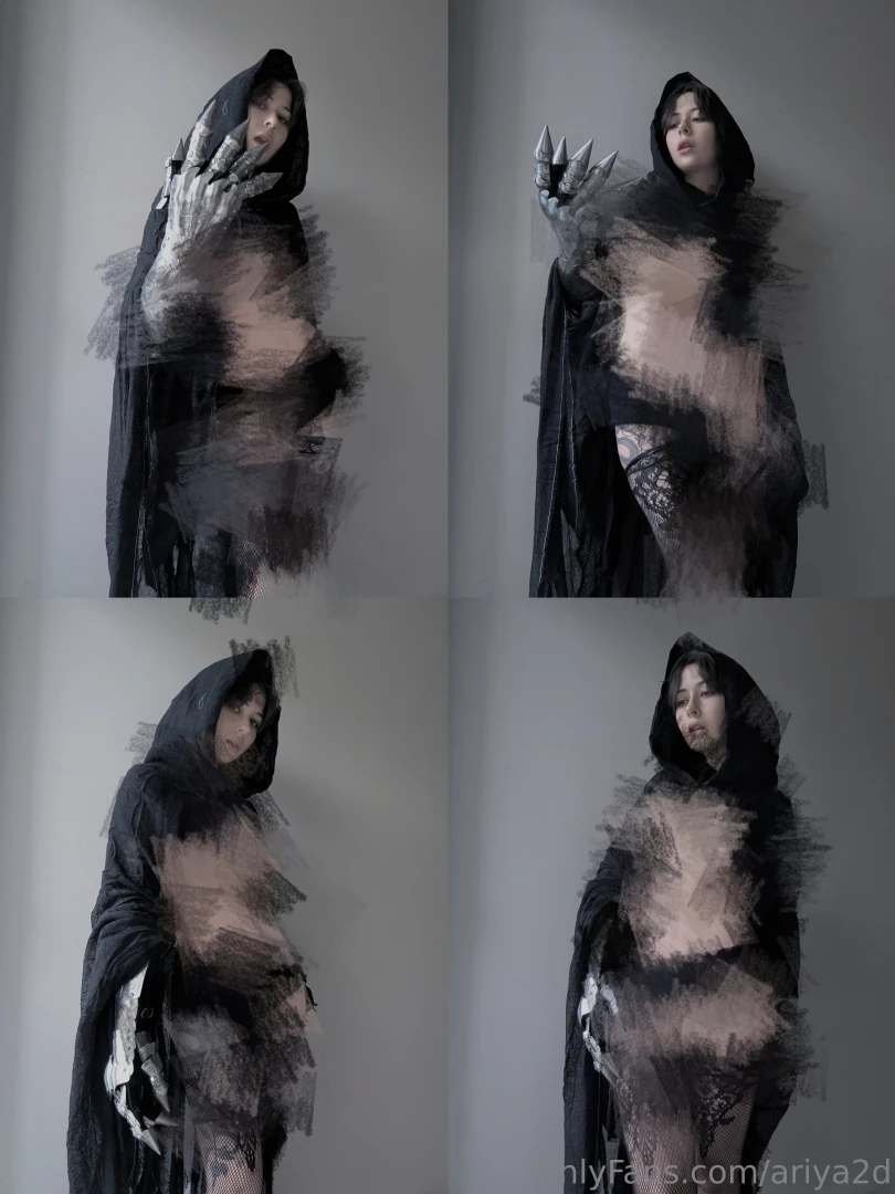 Ever thought you d be turned on amp slightly terrified at the same 