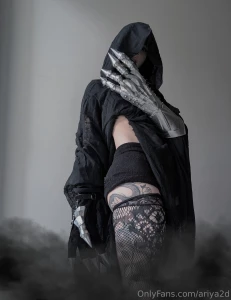 Is it okay if i just quickly devour you