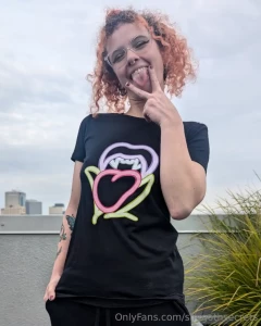 Hey gang i m so excited to show off some sexy fun new merch i m doing