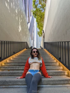 I legit was loving these photos i loved the feel of these micro shorts