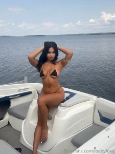 Better and better by the day i love yall