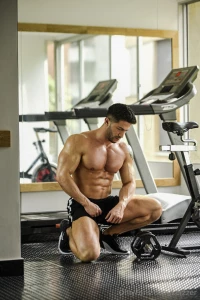 Te gusta verme sin censura no sabes lo antojado que estoy de cumplir