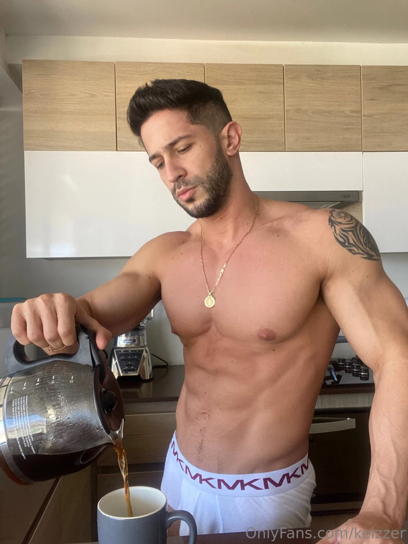 Good morning i ve prepared some coffee i want to invite you to have 