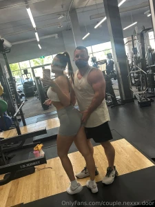 Who thinks we should make more sneaky gym vids part 2