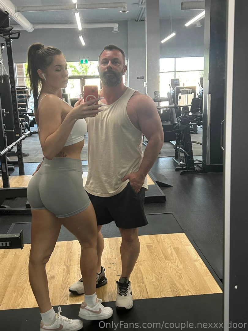 Who thinks we should make more sneaky gym vids 