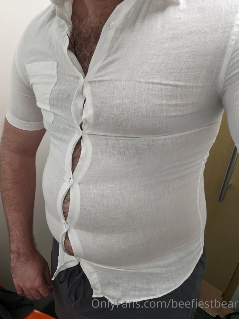 It s a perfect fit don t you think 