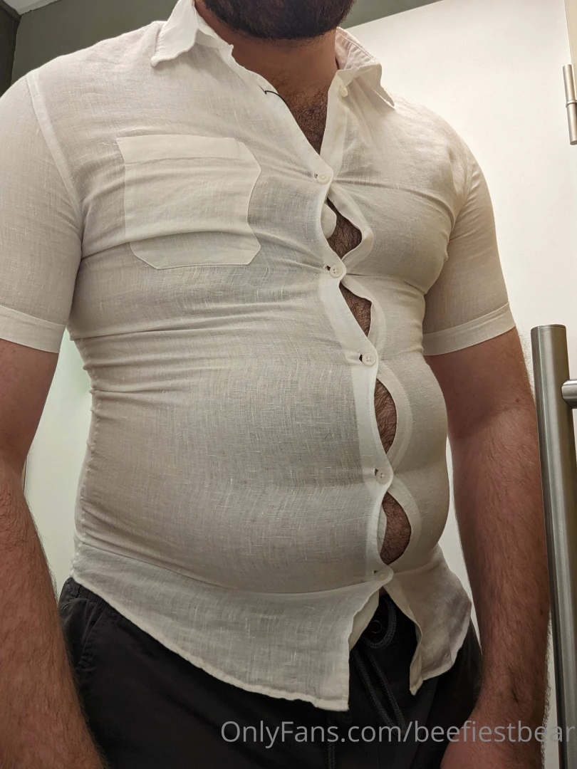 It s a perfect fit don t you think part 1 