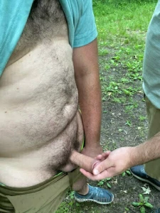 Converting civilians into gainers is one of my favorite things all it