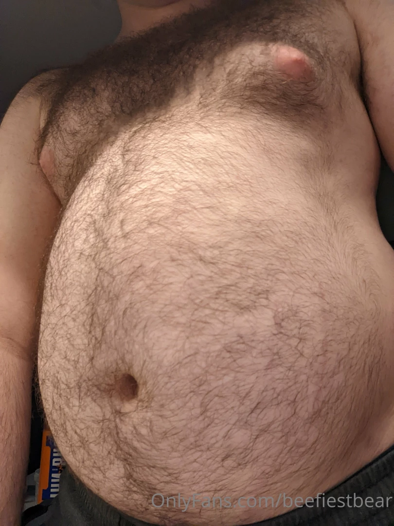 The chunk is growing part 1 