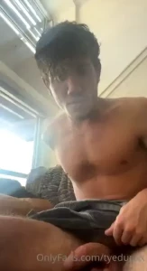 Fresh out the shower part 402