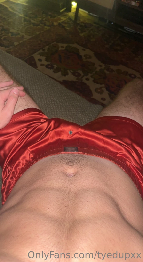 New underwear new tan lines part 1 