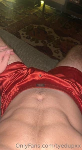 New underwear new tan lines part 1