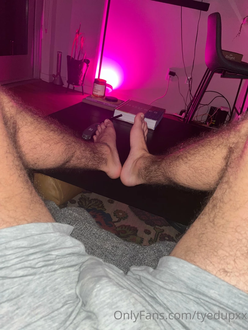 Come worship my feet part 2 