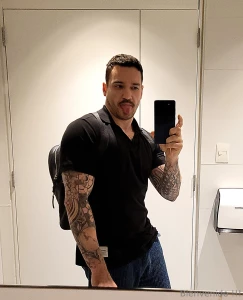 El trabajo se puso interesante