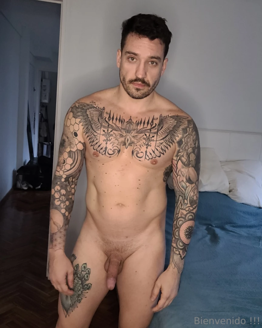 Me hice m s tatuajes te gustan 