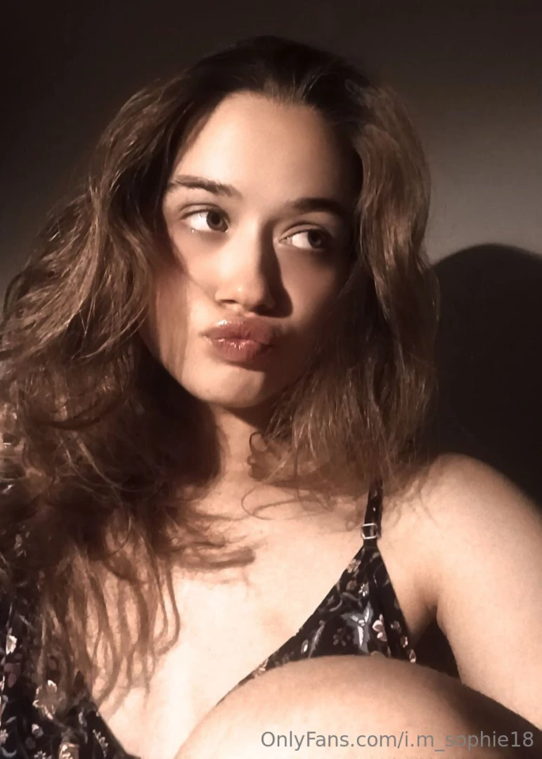 Mayaprivate18 is new to of and hopes to find a real connection and part 6 