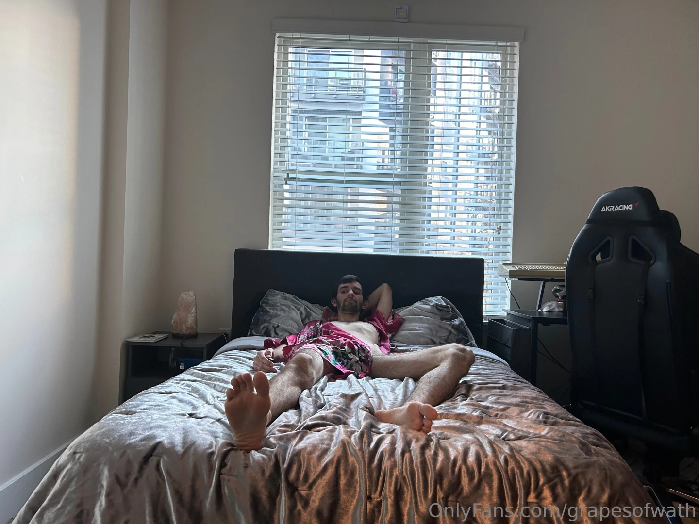 Having a kimoment part 1 