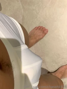 Kiss my bulge