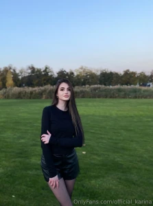 Well look who dropped in li alya ready for a little mischief i m alya part 45