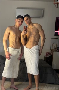 Skinny boys i invited diego over to hang out but when i saw his body i