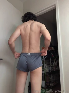 Pictures getting ready to go bed after a looong day butt haven t cum part 4