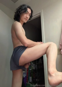 Pictures getting ready to go bed after a looong day butt haven t cum part 13