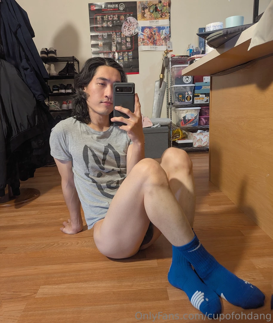 Pictures these thongs really do look well on me huh c hope i also look part 5 