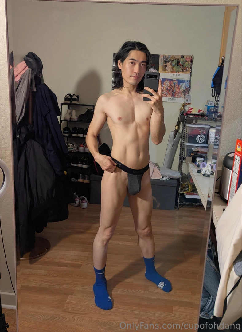 Pictures these thongs really do look well on me huh c hope i also look part 8 