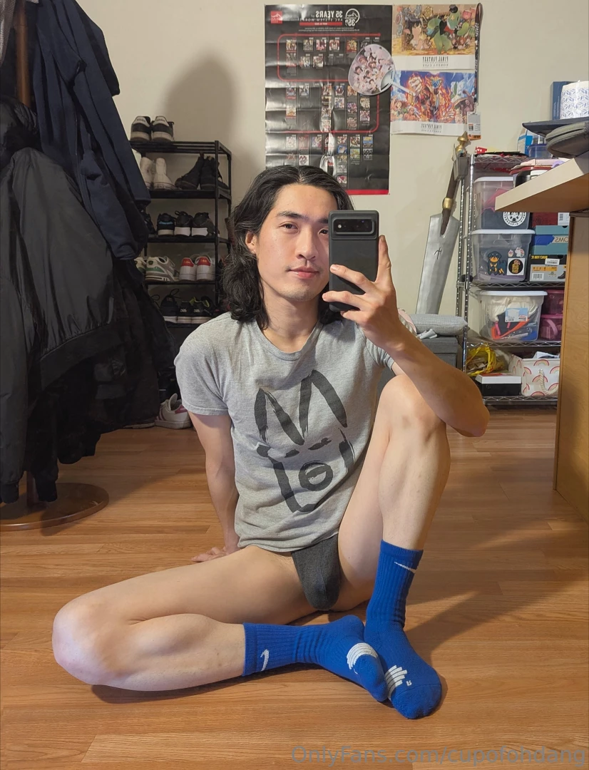 Pictures these thongs really do look well on me huh c hope i also look part 12 