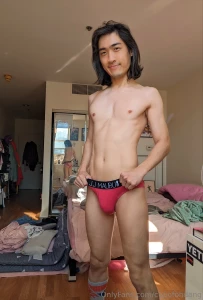 Video do you like what i wore under my clothes at work today better part 4