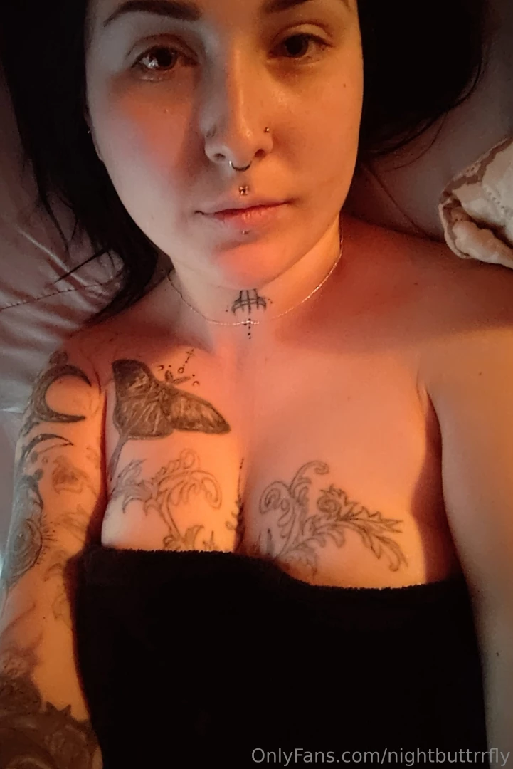 Nightbuttrrfly part 1 