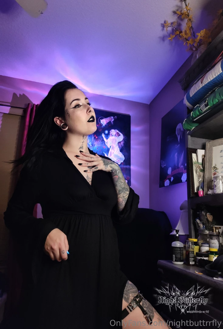 Full vampire set dropping the week of my birthday on the vip february 