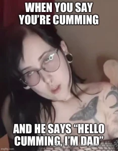 I ve been memed once again