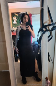 Little tiny look-see of tonight s antics a little bit of light domming part 2