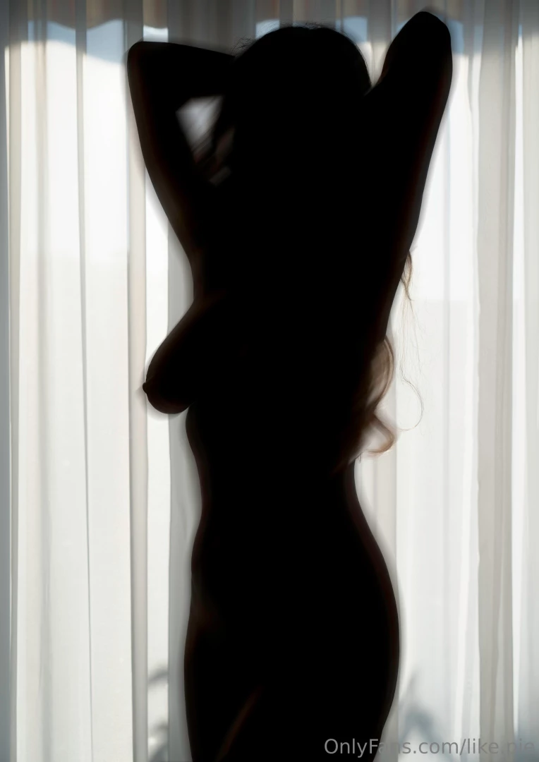 Good morning loves here s a little silhouette tease to start your day 