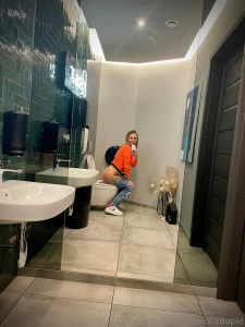 Mirror selfies hit different keeping it casual and fun part 1