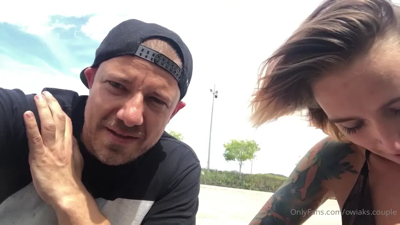 Behind the scenes for some light hearted fun more on owiaks 