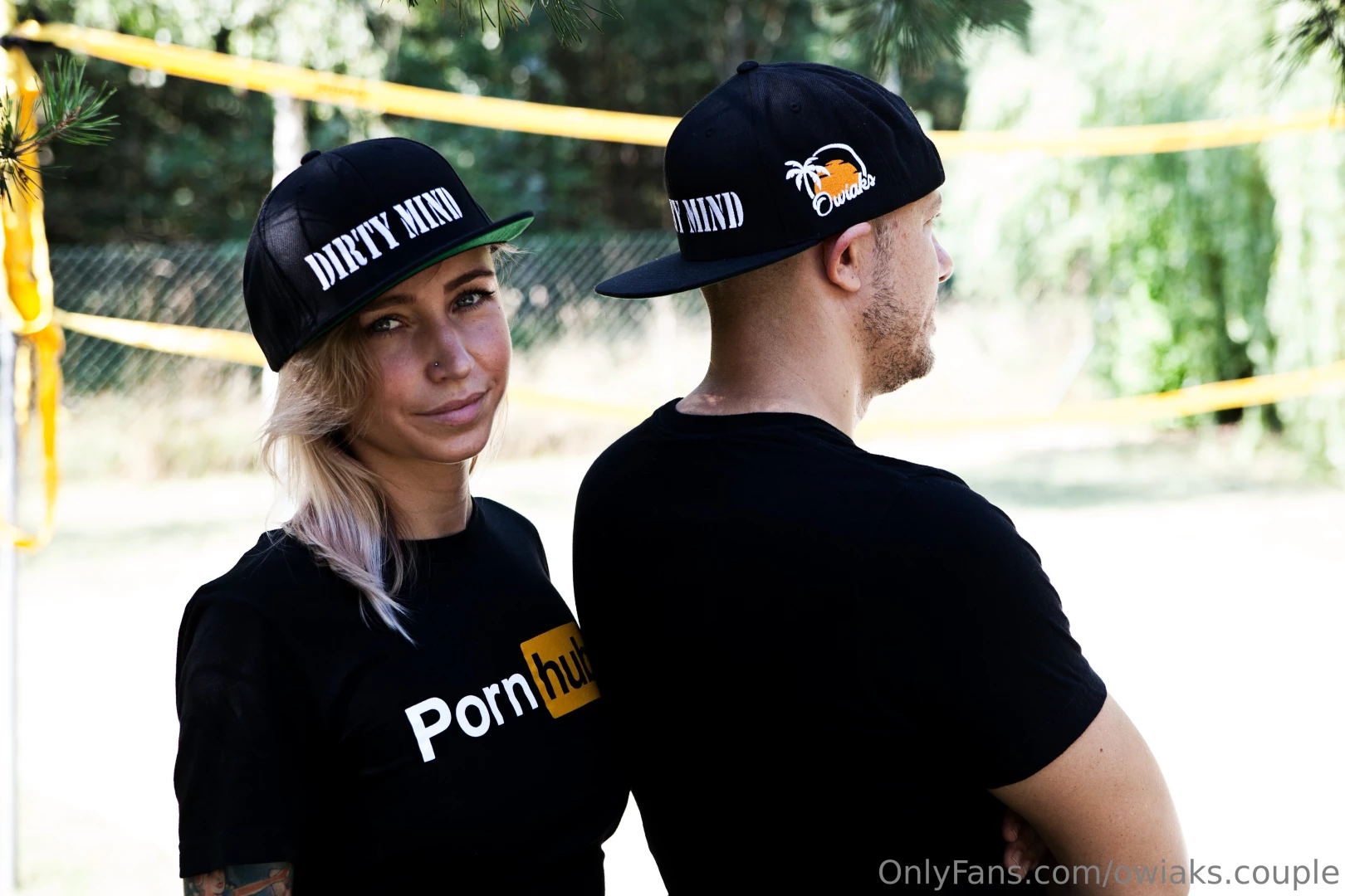 If you prefer to see more content of us without the clothes and in 