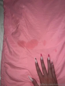 Das kam nur vom livestream so feucht war ich n chstes mal nicht